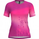 T-SHIRT CRAZY W WONDER MAGIC POP